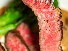-福楼毕斯罗F Bistronome(国贸商城约会地标景观店)