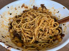 花市豌杂面-花市豌杂面(民生路店)