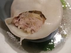 -馋三尺蟹粉小笼(人民广场店)