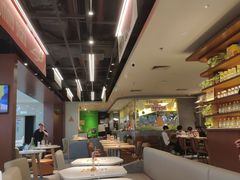 -乐凯撒披萨(正佳广场店)