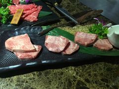 -觅福里•熟成和牛餐厅