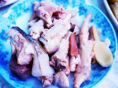 -腰记饭店(龙源路店)