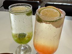 -1/2half西餐(中大国际店)