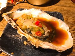 -鑫釜山海鲜烧烤(鑫丰国际店)