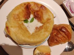 -天伦松鹤大饭店·欣妮咖啡