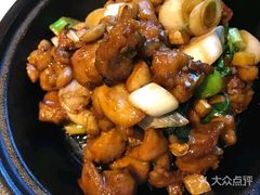 -尚一汤 广东炖汤(金桥国际店)
