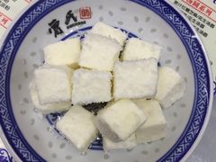 -曾氏姜撞奶甜品专家(岳阳店)