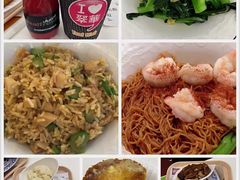 -翠华餐厅(香港国际机场店)