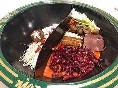 -有拈头成都市井火锅(老门东店)