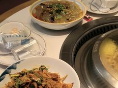 -遇东北林区铁锅炖(南开店)