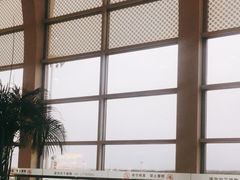 -银川河东国际机场