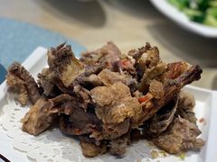-味莊·青岛菜(云霄路店)