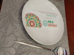 -食彩美印度特色美食餐厅·印度料理
