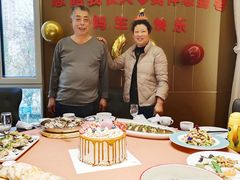 -双合园·海鲜水饺青岛菜(九水东路店)