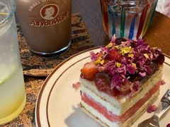 -The Roastery By AllYouWant(福田店)