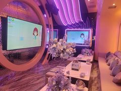 -酷秀KTV(五道口店)