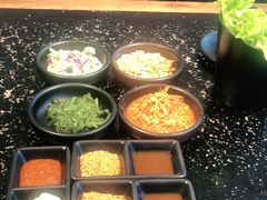 -九田家黑牛烤肉料理(珠江摩尔店)