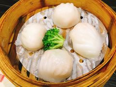 -虾饺妹·粤式手工点心(水荫路店)