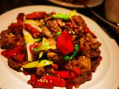 -肆海小川菜酒馆Wine Bistro (青年路店)