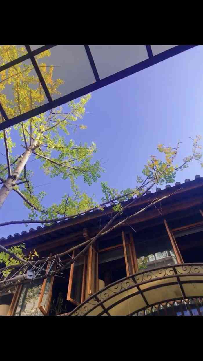 春庄-"中午吃素,晚上吃肉吧! 春庄是一个朋友..."-大众点评移动版