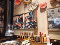 -樱宿日式和牛烧肉(五道口店)