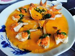 -蟹榭·本帮江浙菜·蟹宴(五角场合生汇商场店)