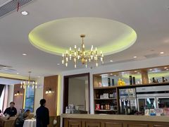 -老人和饭店(淮海中路店)