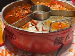 -熊记虾王·小龙虾(东晓南店)