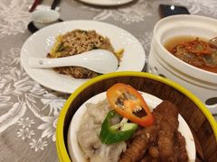 -香云轩·顺德菜(香云纱园林酒店店)