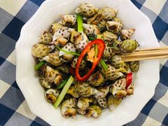 -钱大妈海鲜饭店(保利林语店)