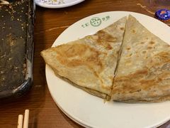 -清真永恒华威肉饼(潘家园店)