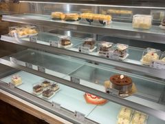 -匠造烘焙(上海湾店)