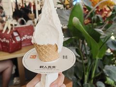 -野人先生Gelato(上海长宁龙之梦店)