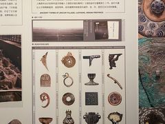 -洛阳古墓博物馆