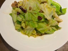 -向川南·水煮鱼·川菜(和平里店)