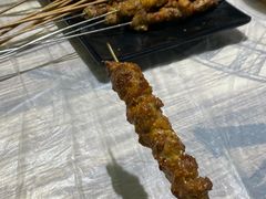 -段氏龙虾·烧烤·烤鱼(东书房路店)