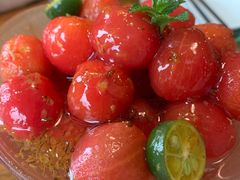 -烛影拾光观景餐厅·创意菜·摄影·小提琴(大唐不夜城店)