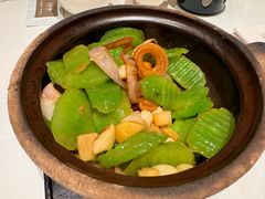 -茉里粤菜(皇姑万象汇店)