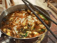 -大鼓米线(浦东长泰店)