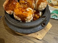 -HOHO餐厅(古子城店)
