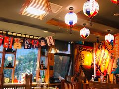 -有喜屋·深夜食堂(北京西路店)
