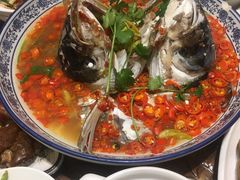 -湘潭九龙鱼头店(城南西路店)