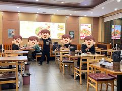 -双杰北大抻面(水域蓝湾店)