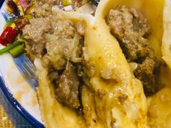 -清真·尚穆回回香清真餐厅(工人新村店)