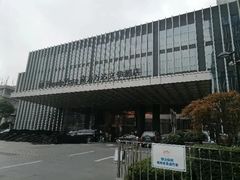 -长沙富力万达文华酒店