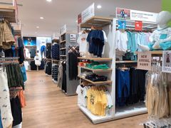 -优衣库(上海金桥太茂店)