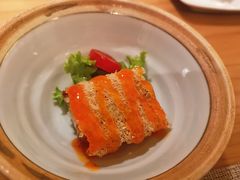 -香樟花园法式铁板烧(恒隆广场店)