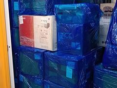 -安东易迷你仓自助寄存仓库(金桥店)