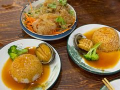 -叶存利海鲜大馅饺子(海宁路总店)