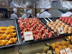 -月枫堂(长春这有山店)